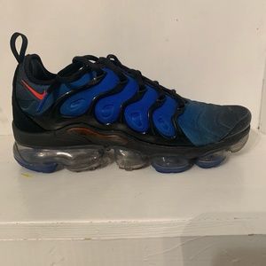 Nike Air Vapor Max Plus